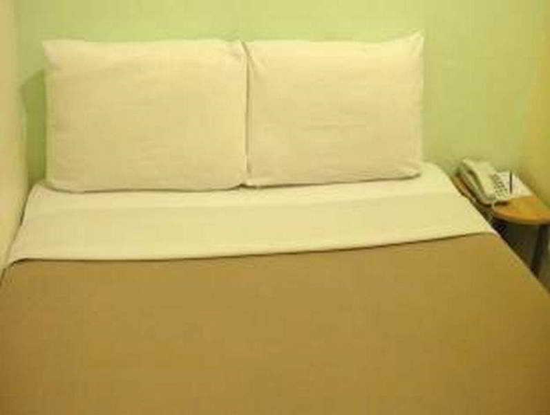 Hotel Sempurna Куала-Лумпур Экстерьер фото